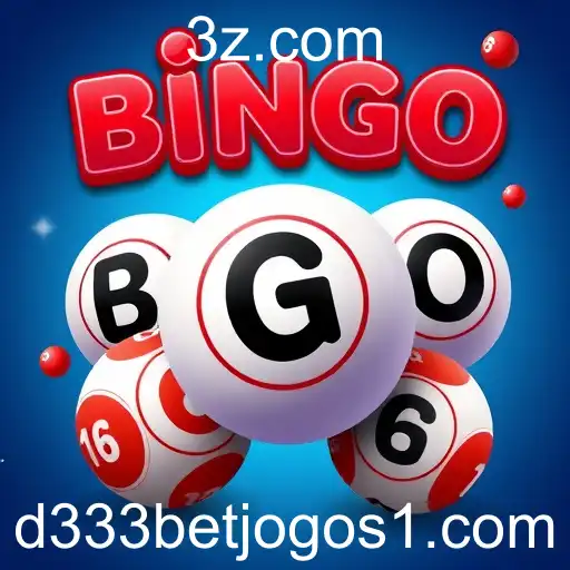 Explorando o Mundo do Bingo em 'd333bet Jogos'