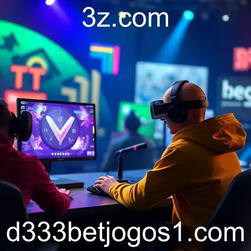 Cenário Atual dos Jogos Online