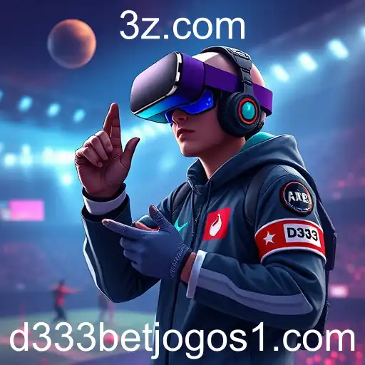 D333bet Expande seu Alcance em 2026