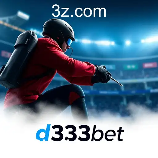 Inovação no Mundo dos Jogos: A Ascensão do d333bet em 2026