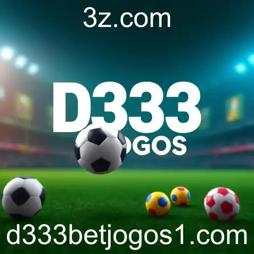D333bet Jogos Impulsiona Entretenimento no Brasil