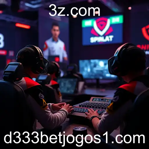 Tendências Emergentes no Mundo dos Jogos Online