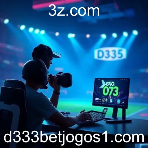 Tendências Emergentes no Universo dos Jogos Online