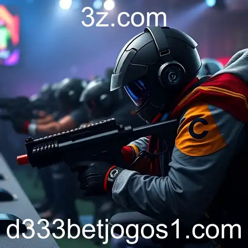 A Ascensão dos Esports no 'd333bet jogos': Uma Nova Oportunidade no Mundo das Apostas
