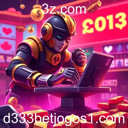 A Evolução dos Jogos eSports em 2026