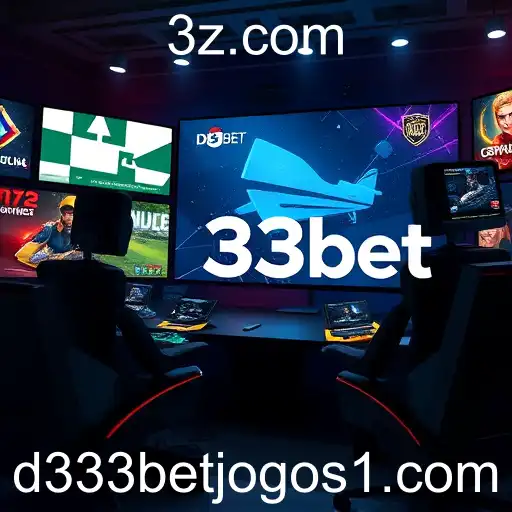 A Evolução dos Jogos Online no Brasil