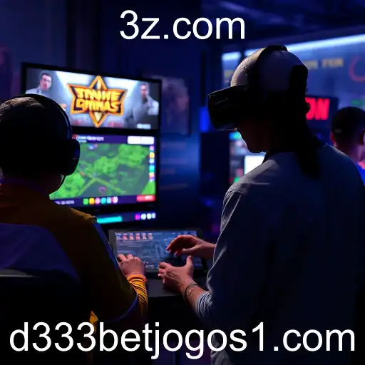 A Evolução do Mercado de Jogos Online