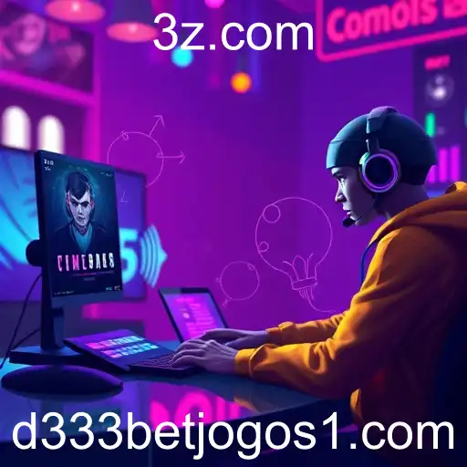 Expansão do Mercado de Jogos Online no Brasil