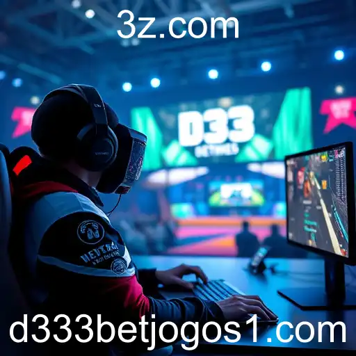 O Crescimento Explosivo do D333bet no Brasil