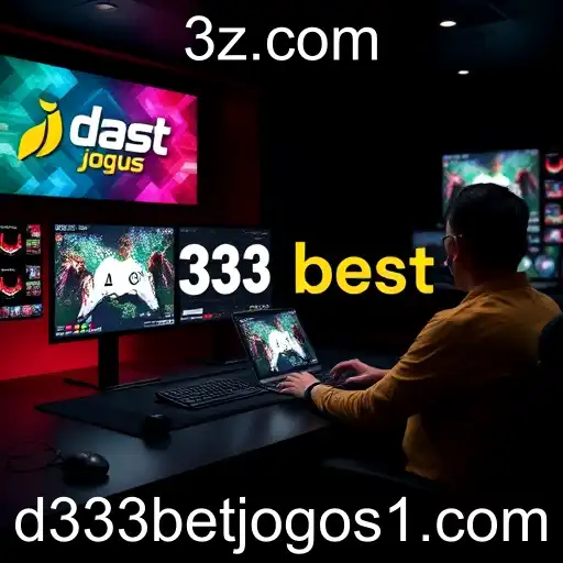 O Futuro dos Jogos Online no Brasil