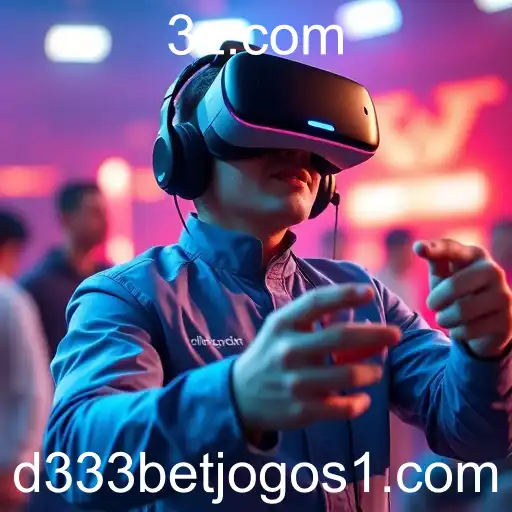 Avanços e Tendências do Mercado de Jogos em 2025