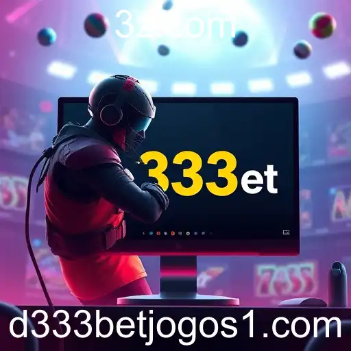 Inovações nos Jogos Online: A Revolução do D333bet