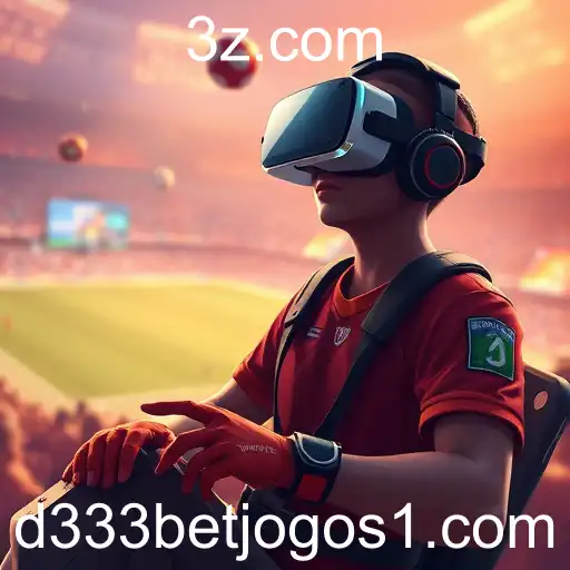 Inovação e Tendências nos Jogos Online