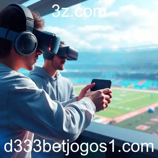 Tendências e Inovações nos Jogos Online em 2026