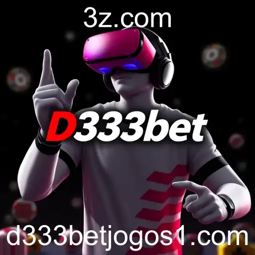 D333bet Jogos: O Cenário Atual dos Games em 2026