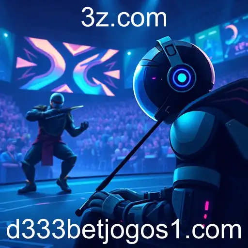 Tendências Crescentes no Mundo dos Jogos Online