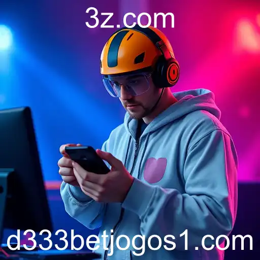 Inovações e Desafios no Mundo dos Jogos Digitais