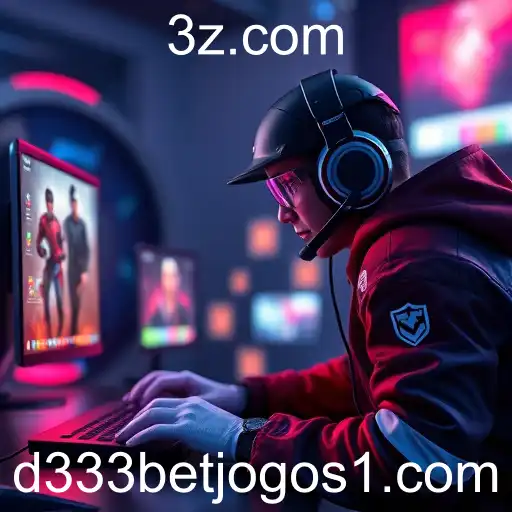A Expansão do Mercado de Jogos Online em 2026
