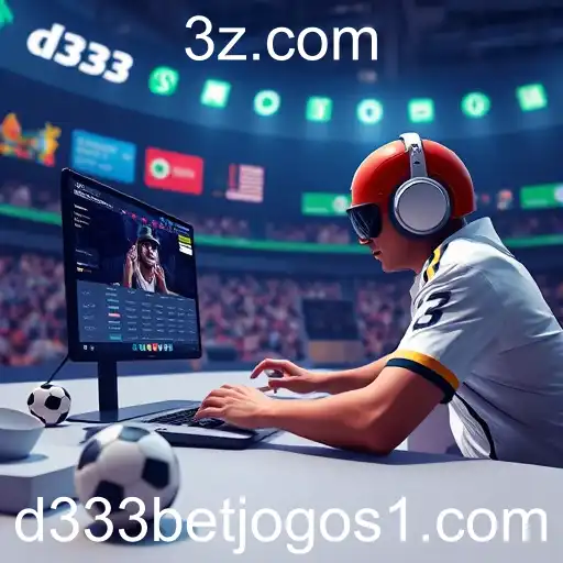 Inovações e Tendências no Mundo dos Jogos Online em 2026