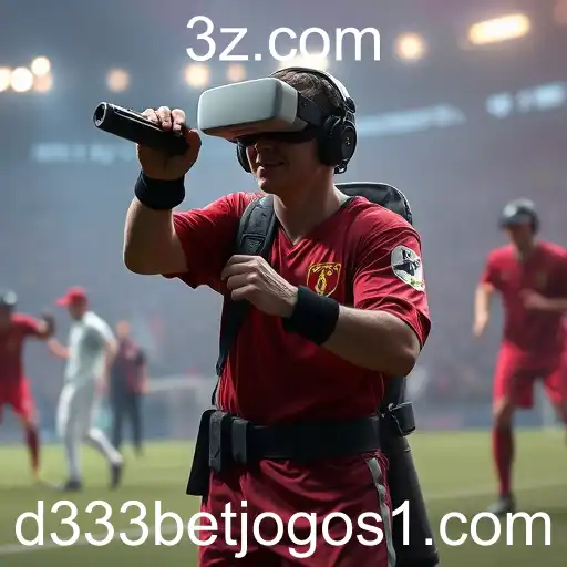 Expansão e Tendências do Mercado de Jogos Online