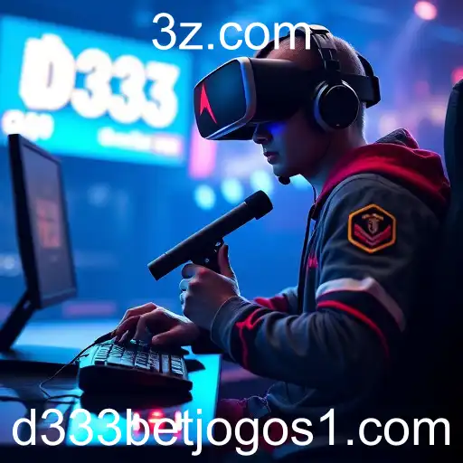 Novidades no Mundo dos Jogos Online