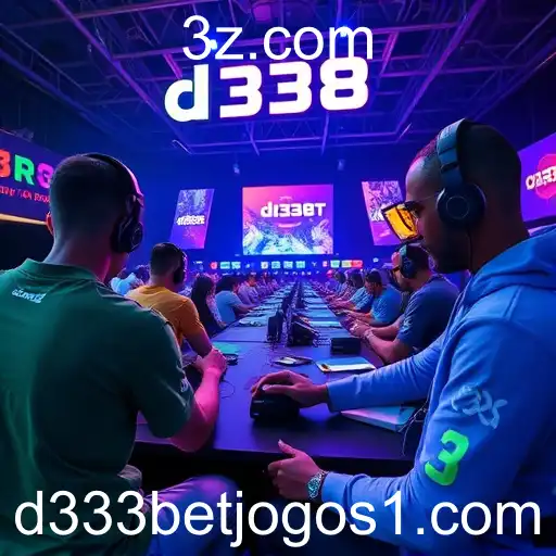 Mercado de Jogos no Brasil Cresce com Novas Tendências