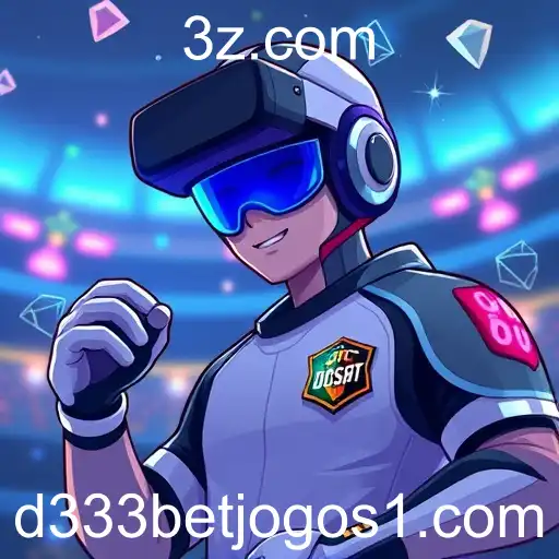 Tendências Tecnológicas no Mundo dos Jogos Online
