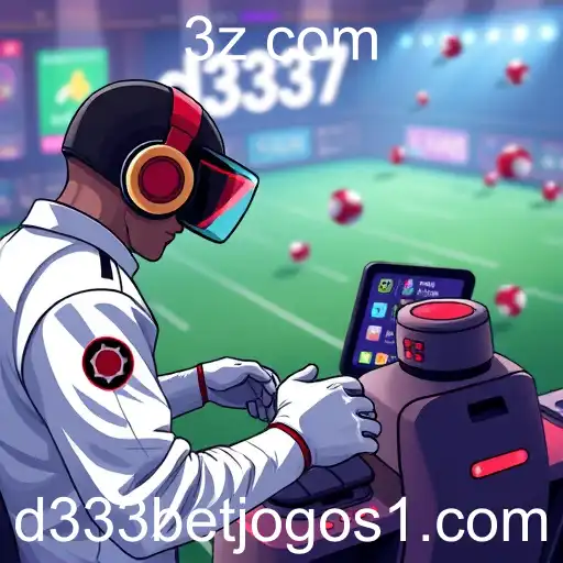 Tendências e Desafios nos Jogos Online em 2025