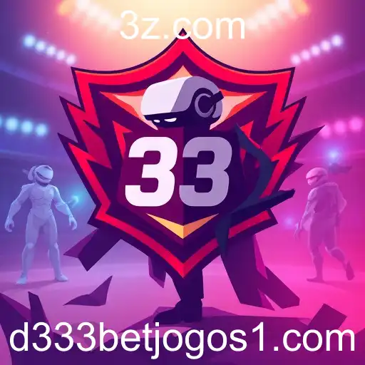 Tendências do Mercado de Jogos com d333bet