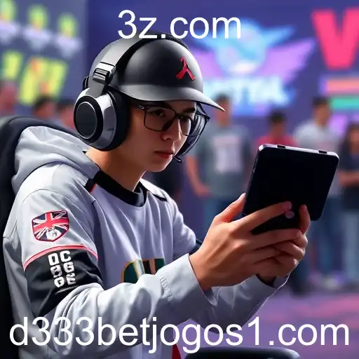 O Crescimento do Setor de Jogos no Brasil