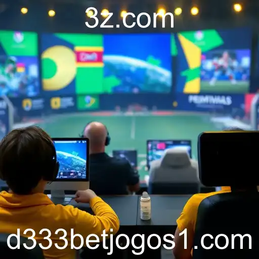 O Impacto dos Jogos Online no Cenário Brasileiro Atual