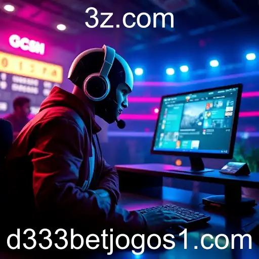 Impacto das Novas Tecnologias nos Jogos Online