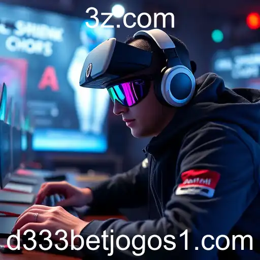 O Impacto dos Jogos Online e a Ascensão do D333Bet