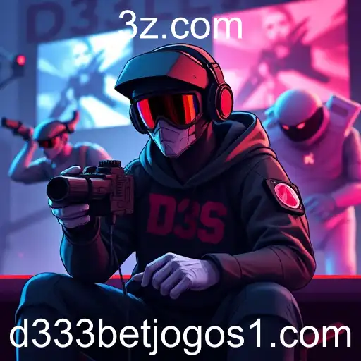 Inovação e Tendências em Jogos Online