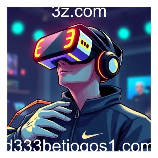 Inovação e Tendências nos Jogos: O Impacto do d333bet