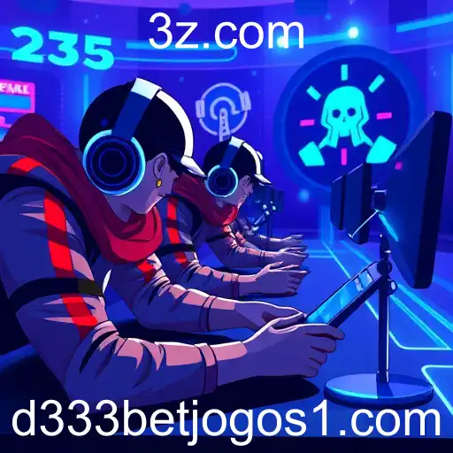 A Revolução dos Jogos Online em Portugal
