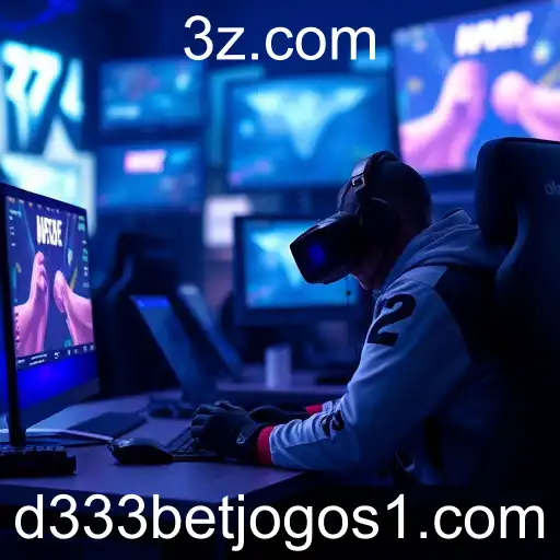 Expansão dos Jogos Online em 2026