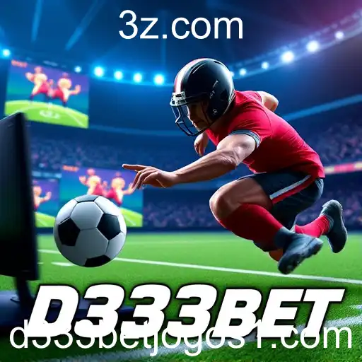 Evolução dos Jogos Online e o Futuro do D333BET