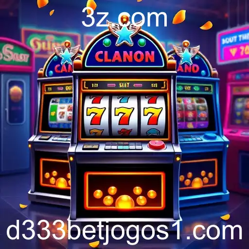 Slot Machines: A Emoção das Rodadas nos Jogos Online