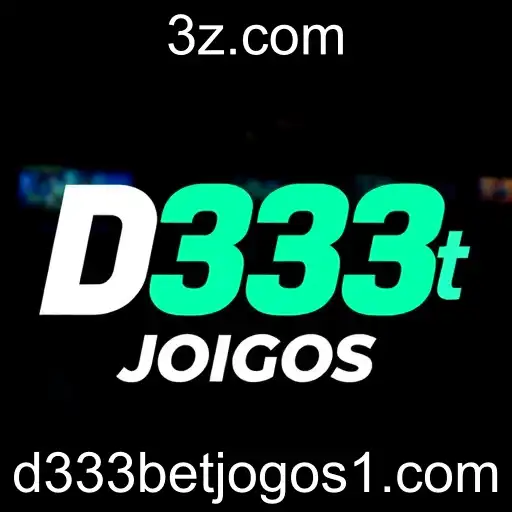 O Crescimento do D333bet Jogos em 2025