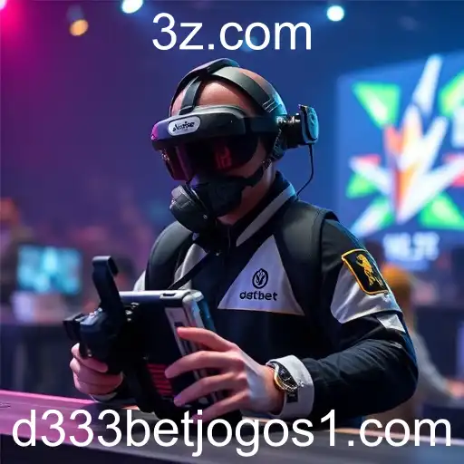 Tendências e Inovações nos Jogos Online em 2025