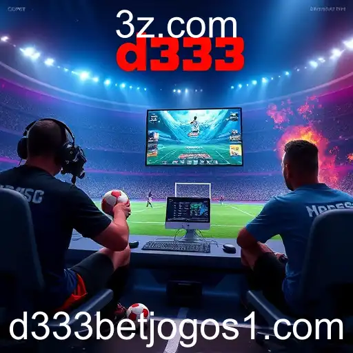 Transformações no Mundo dos Jogos em 2026