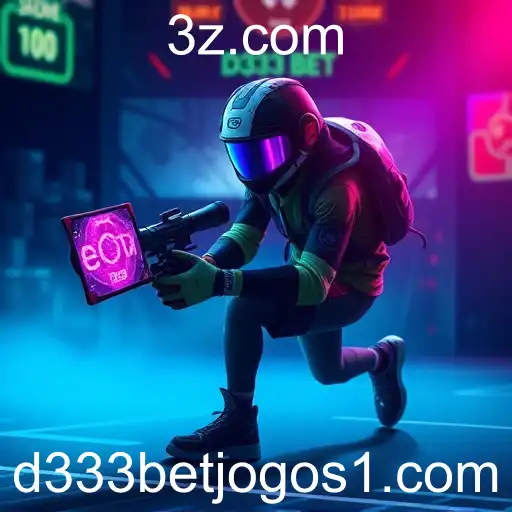 Tendências e Inovação no Mercado de Jogos Online